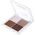 Lamel LAMEL Fusion Palette Cienie do powiek nr 402
