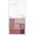 Lamel LAMEL Selflove Paleta cieni do powiek 401 8.5 g
