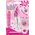 CHLAPU CHLAP Błyszczyk do ust Rożek - sorbet poziomkowy 4.5ml