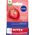 Nivea Lip Care Pielęgnująca pomadka do ust - Strawberry Shine 4g