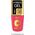 Delia Hybrid Gel Coral Lakier Do Paznokci 11ml Romantic Rose (102)