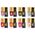 Delia Hybrid Gel Coral Lakier Do Paznokci 11ml Sweet Candy (101)