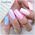 Claresa Pastel Glam Lakier Hybrydowy 5g (6)