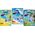 Domestos kostka toaletowa power 5 pine 1 x 50 g 50g