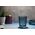Ποτήρι HOBSTAR 355 ml BLUE