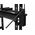 AWTOOLS PRASA HYDRAULICZNA Z MANOMOMETREM 50T / PODWÓJNY TŁOK