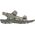 Sandały męskie MERRELL HUNTINGTON SPORT CONVERT (J036873) 43