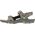 Sandały męskie MERRELL HUNTINGTON SPORT CONVERT (J036873) 43