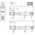 Fanar GWINTOWNIK M22 NGMM/1 DIN-352D (6H) HSS - E1-131001-0220