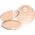 Bell Puder matujący "2 Skin" Pocket nr 044 sun beige prasowany 9g