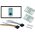 Radio samochodowe Blow 78-355# Radio blow avh-686b rds mp3/usb/micro sd/bluetooth