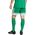 Spodenki męskie adidas Squadra 25 zielone JN7482 S
