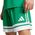 Spodenki męskie adidas Squadra 25 zielone JN7482 S