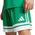 Spodenki męskie adidas Squadra 25 zielone JN7482 L