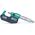 Insize Cyfrowy mikrometr zewnętrzny IP50 25-50 mm (3101-50A)