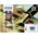 Tusz Epson zestaw tuszy T1636 XL (C13T16364010) Multi Pack (CMYK)
