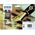 Tusz Epson zestaw tuszy T1636 XL (C13T16364010) Multi Pack (CMYK)