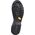 Buty trekkingowe męskie Salewa Crow GTX czarno-zielone r. 41