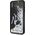 Karl Lagerfeld Etui KLHCI65KSIGMU iPhone XS Max czarne