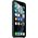 Apple Skórzane etui do iPhone 11 Pro - leśna zieleń-MWYC2ZM/A