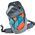 Plecak turystyczny Deuter Futura 26 l Grafitowy