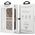 Guess Guess GUBKP13L4GDBR iPhone 13 Pro / 13 6,1" brązowy/brown book 4G Stripe