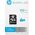 Karta HP mx310 MicroSDXC 128 GB Class 10 UHS-I/U1  (HFUD128-1U1BA)