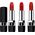 Dior DIOR Rouge Dior Couture Colour Lipstick Floral Lip Care Long Wear Refillable 3,5g. 999 Matte PROMOCJA