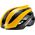 RockBros Kask rowerowy uniwersalny regulowany rozmiar L czarno-żółty ROCKBROS