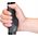 RockBros Gripy chwyty rowerowe ergonomiczne śr. 22mm szare ROCKBROS