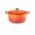 le creuset Le Creuset Signature Κατσαρόλα στρογγυλή 28 εκ. ηφαιστειακή 13332730 24147261001