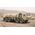 Italeri M978 Fuel Servicing Truck