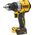 Zestaw elektronarzędzi Dewalt 18v xr zestaw dcle34031 dcd800 2x2ah
