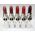 Dior DIOR Rouge Dior Couture Colour Lipstick Comfort & Wear 772 Classic Matte