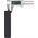 Hurtel WYP Gripy rowerowe Rockbros GMBT1001BK z pianki silikonowej - czarne