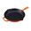 le creuset Le Creuset Signature Cast Iron Pan 23cm ovenred (20182230900422)