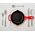le creuset Le Creuset Signature Cast Iron Pan 23cm ovenred (20182230900422)