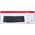 Equip Equip 245212 klawiatura USB QWERTY Portugalski Czarny