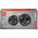 Głośnik samochodowy Harman Kardon CAR SPEAKERS 3.5" CLUB 34F/COAXIAL JBLSPKCB34F JBL