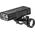RockBros Lampka rowerowa przednia 850lm z funkcją powerbanku + kabel USB-C ROCKBROS