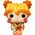 Figurka FUNKO POP! Vinyl Figure: Demon Slayer - Zenitsu Agatsuma