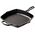 le creuset Le Creuset Signature Square Grill Pan 26cm σατέν μαύρο Schwarz (20183260000422) 14135485 24147237846