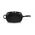 le creuset Le Creuset Signature Square Grill Pan 26cm σατέν μαύρο Schwarz (20183260000422) 14135485 24147237846