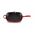 le creuset Le Creuset Signature Square Grill Pan 26cm σατέν μαύρο Schwarz (20183260000422) 14135485 24147237846