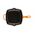 le creuset Le Creuset Signature Square Grill Pan 26cm σατέν μαύρο Schwarz (20183260000422) 14135485 24147237846