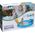 SunClub Basen dla dzieci SunClub - Plac zabaw 64x152x203cm