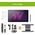 Tablet graficzny Wacom Zestaw Tablet graficzny Wacom Cintiq Pro 17 DTH172K0B ilustracja rysowanie