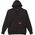 Milwaukee MILWAUKEE BLUZA Z KAPTUREM CZARNA  M