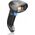 Datalogic Gryphon I Gm4500 Handheld Bar Code Reader 1D/2D Laser 39 Ean-13 Gs1 Databar Expanded Omnidire (Gm4500Bk433Wlc)