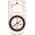 Suunto Kompas płytkowy M-3 G (SS021370000)